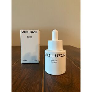 MIMI LUZON - Skincore - Crème Oil - 1 Oz Bottle - Brand New!